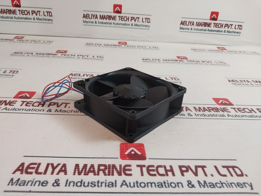 Ebmpapst 4214 Ngm Axial Cooling Fan