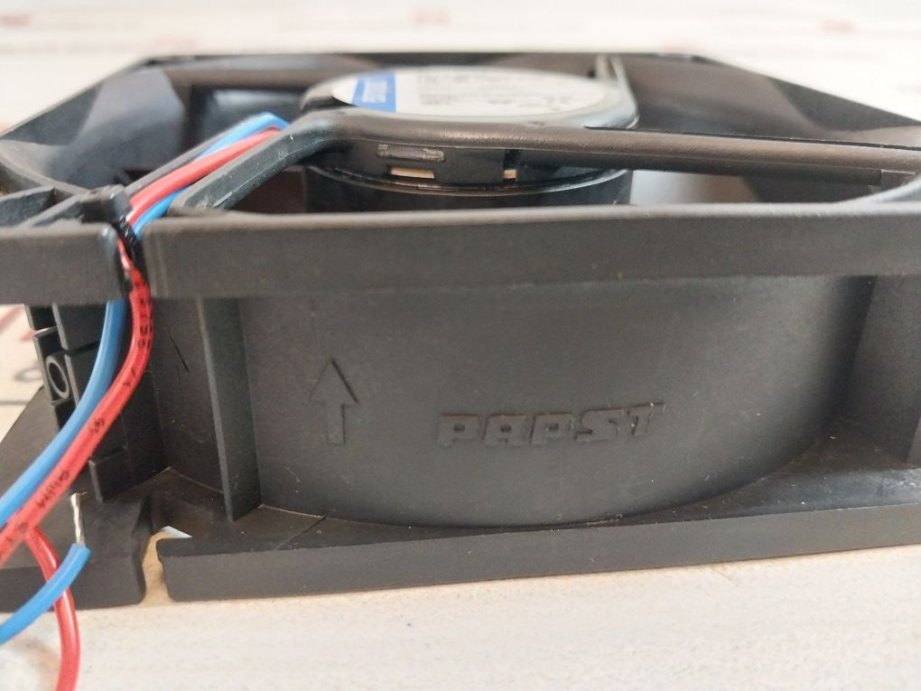 Ebmpapst 4214 Ngm Axial Cooling Fan