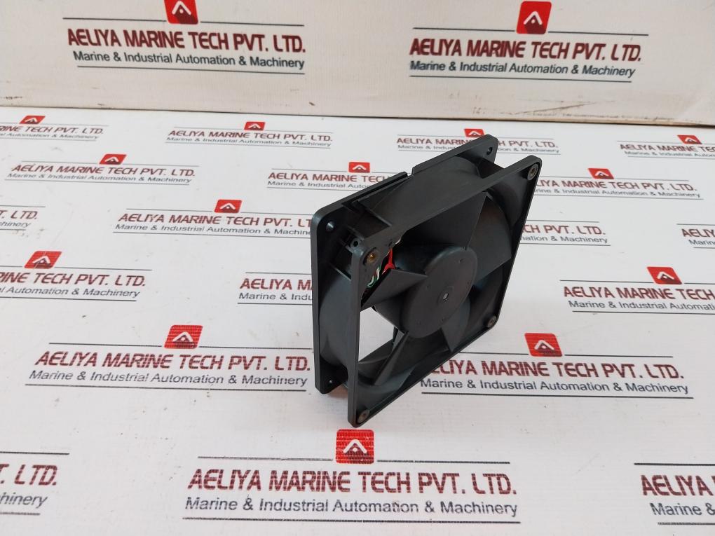 Ebmpapst 4314 Axial Fan 24V Dc 210Ma