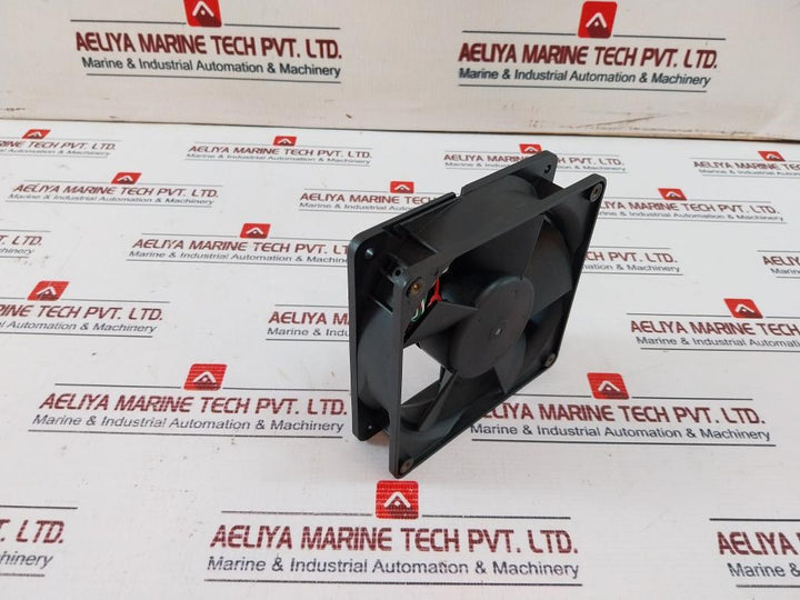 Ebmpapst 4314 Axial Fan 24V Dc 210Ma