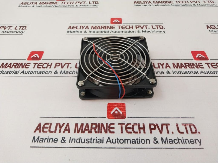 Ebmpapst 4314 U Axial Fan 24V Dc Ip68