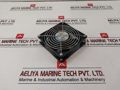 Ebmpapst 4314 U Axial Fan 24V Dc Ip68
