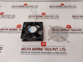 Ebmpapst 4314 U Axial Fan 24V Dc Ip68