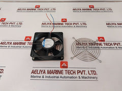 Ebmpapst 4314 U Axial Fan 24V Dc Ip68