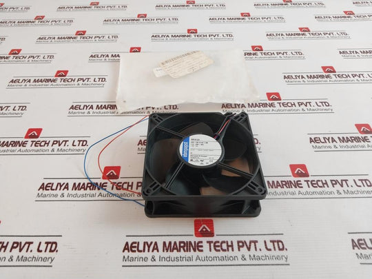 Ebmpapst 4414 L3 Dc Sleeve Bearing Fans