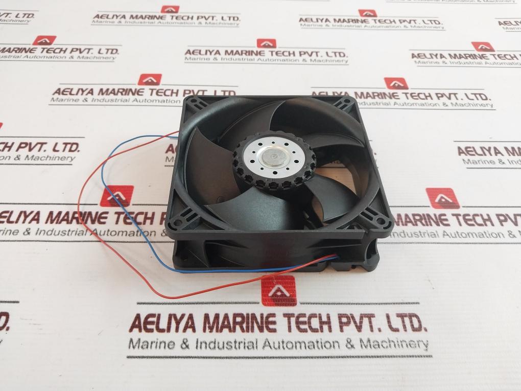 Ebmpapst 4414 L3 Dc Sleeve Bearing Fans