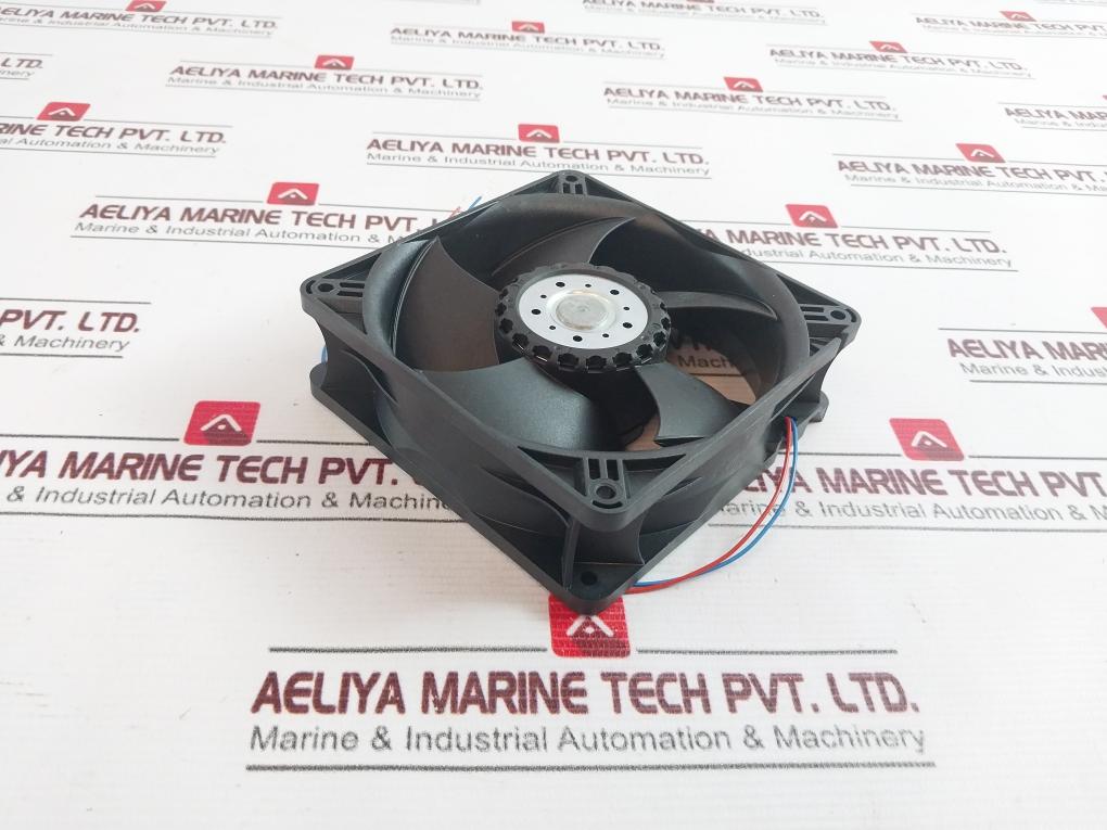 Ebmpapst 4414 L3 Dc Sleeve Bearing Fans