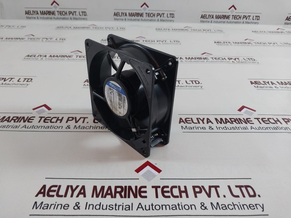 Ebmpapst 4650 Z Cooling Fan