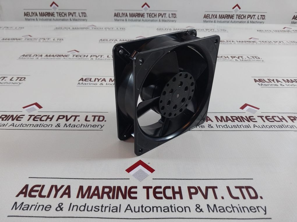 Ebmpapst 4650 Z Cooling Fan