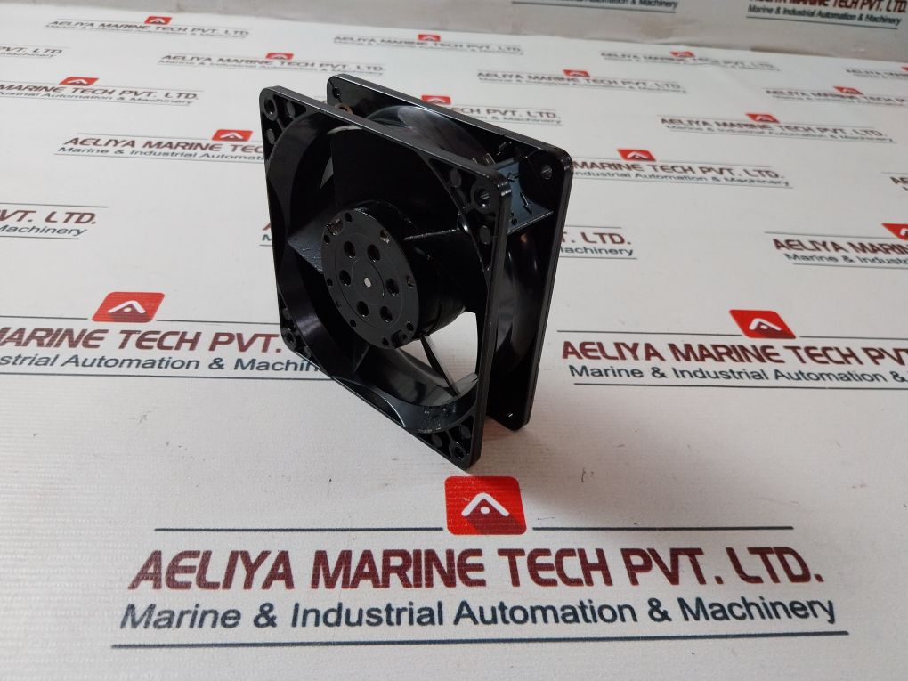 Ebmpapst 4650N Cooling Fan Var.351