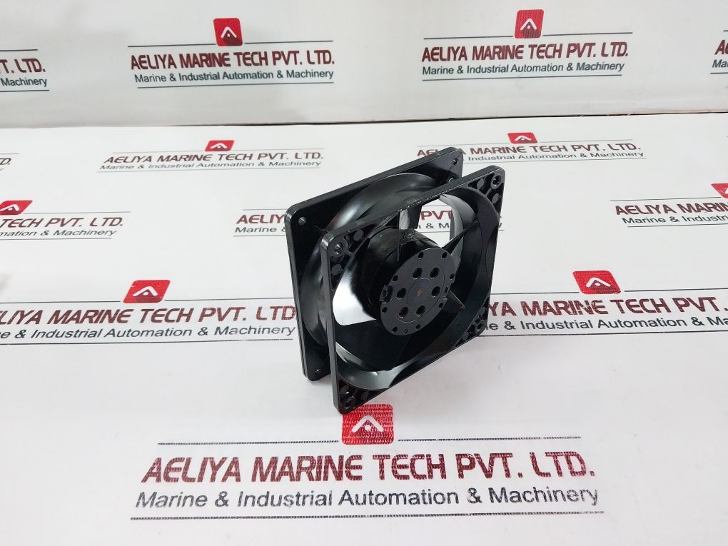 Ebmpapst 4650N High Temperature Cooling Fan 230V~50Hz 120Ma 19W