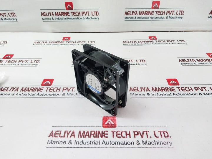 Ebmpapst 4650N High Temperature Cooling Fan 230V~50Hz 120Ma 19W
