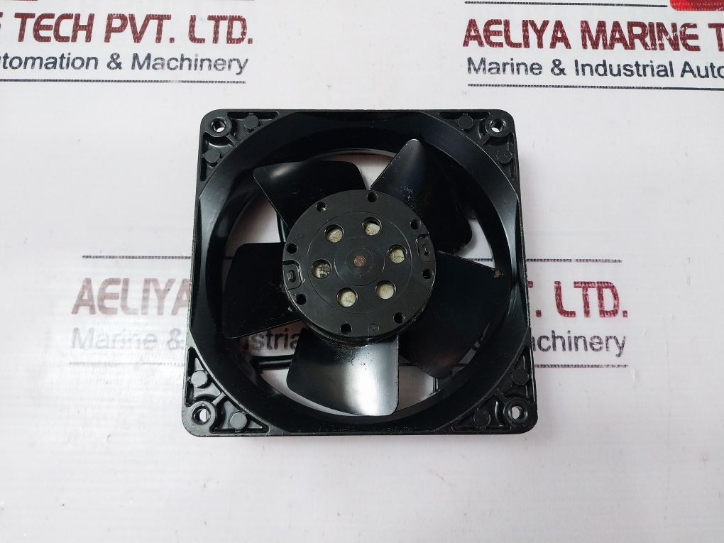 Ebmpapst 4650N High Temperature Cooling Fan 230V~50Hz 120Ma 19W