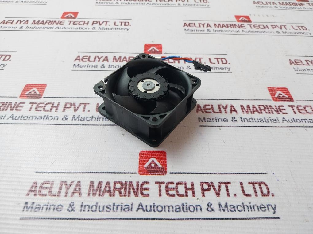 Ebmpapst 622 H Axial Fan 12Vdc