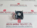 Ebmpapst 8412 N/2Gh Axial Cooling Fan 2,8W