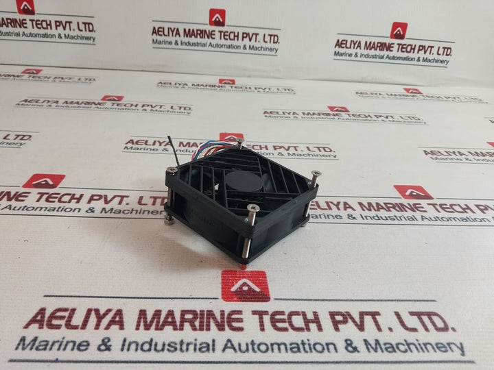 Ebmpapst 8412 N/2Gh Axial Cooling Fan 2,8W