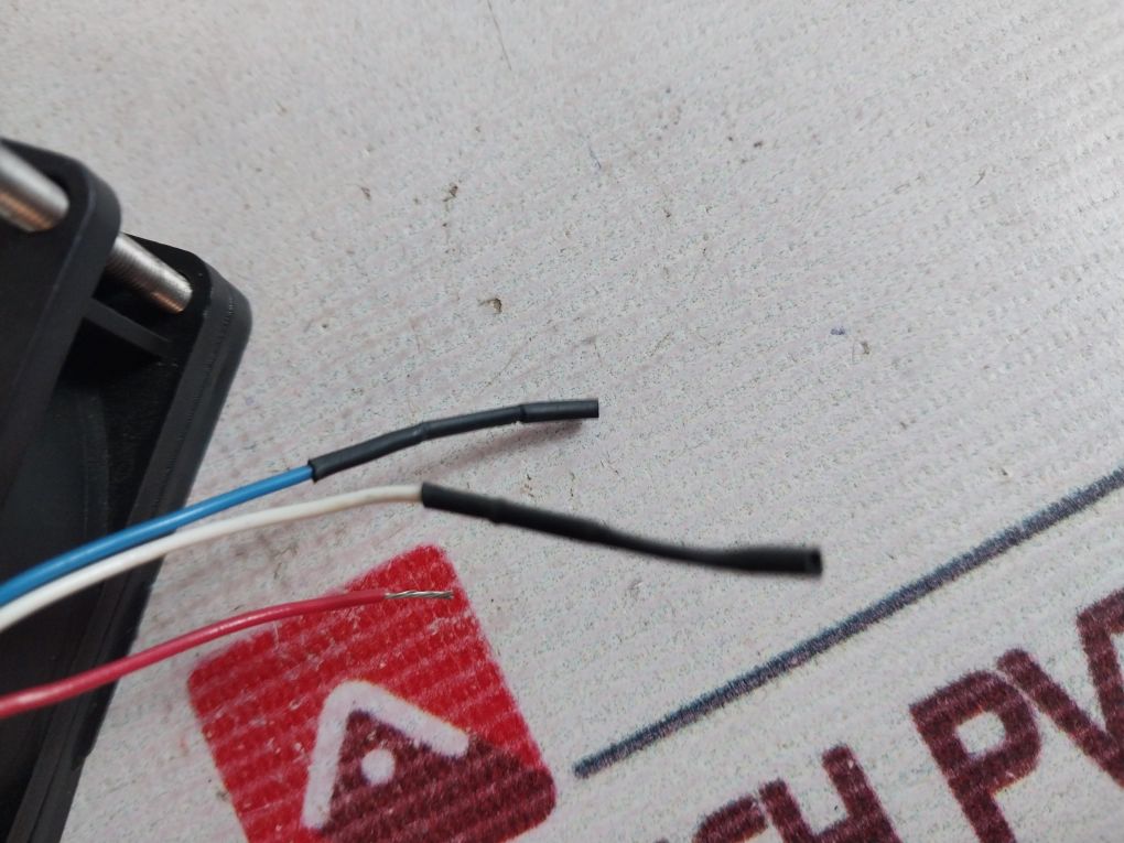 Ebmpapst 8412 N/2Gh Axial Cooling Fan 2,8W