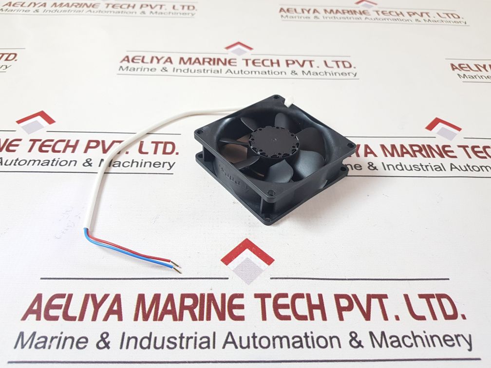 Ebmpapst 8412 Ngmle Fan