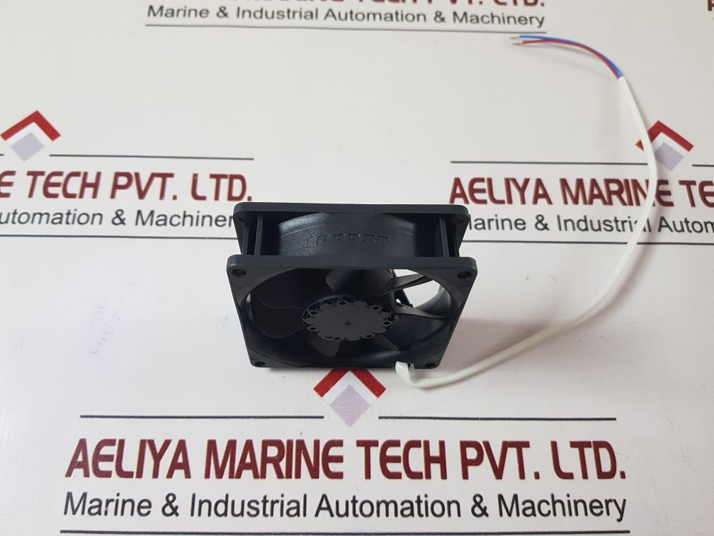 Ebmpapst 8412 Ngmle Fan