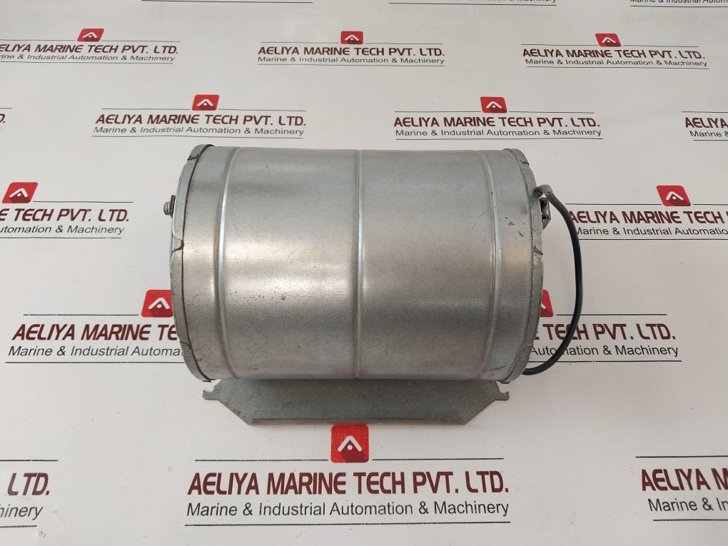 Ebmpapst D1G133-ab39-22 Dc Centrifugal Blower