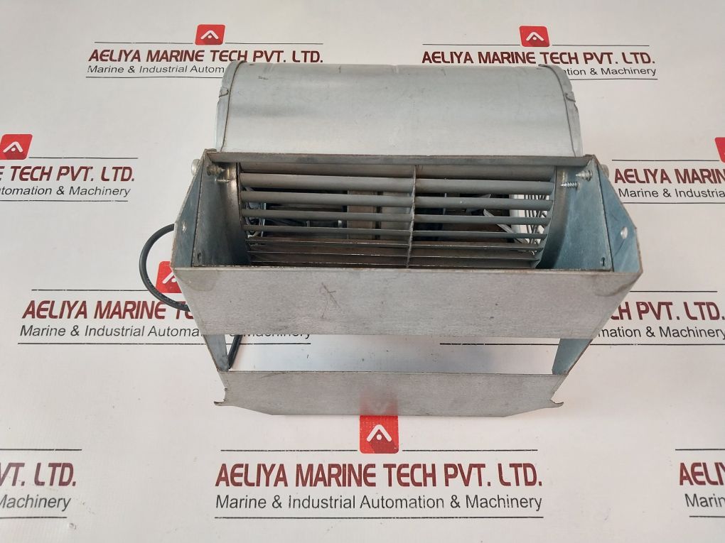 Ebmpapst D1G133-ab39-22 Dc Centrifugal Blower