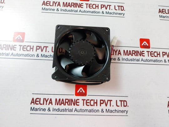 Ebmpapst Dv 5218/2 Npr Inverter Fan 48V Dc