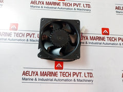 Ebmpapst Dv 5218/2 Npr Inverter Fan 48V Dc