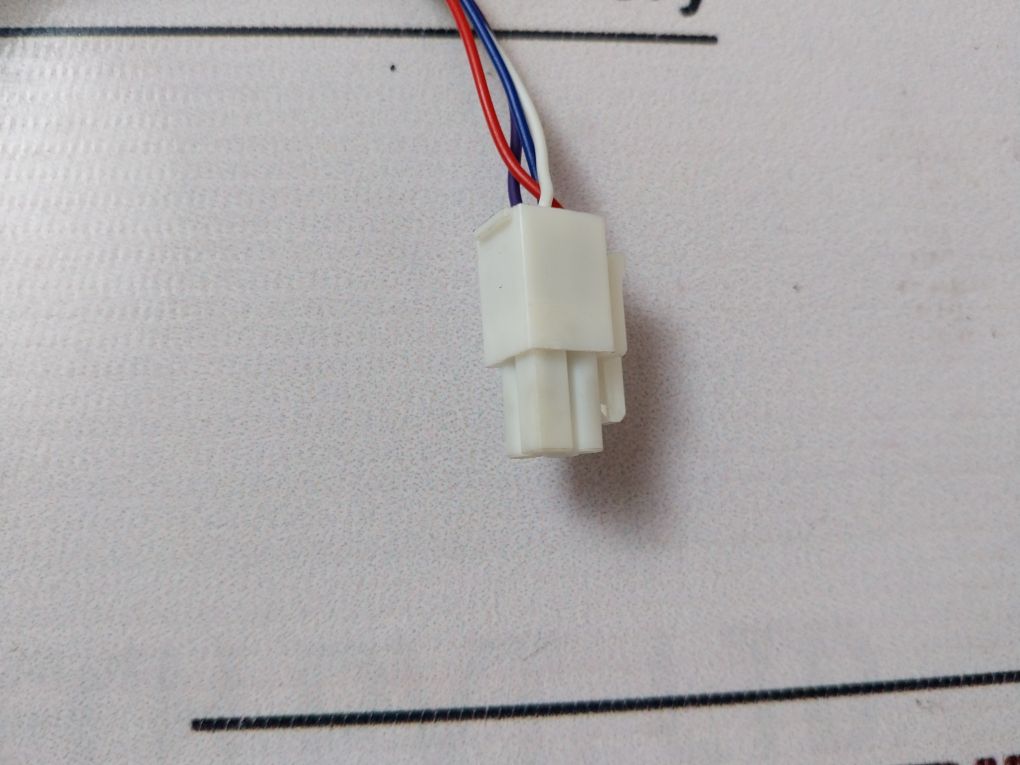 Ebmpapst Dv 5218/2 Npr Inverter Fan 48V Dc