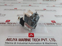 Ebmpapst Em3025-102 Ic Motor With 70050409