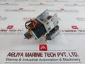 Ebmpapst Em3025-102 Ic Motor With 70050409