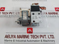 Ebmpapst Em3025-102 Ic Motor With 70050409