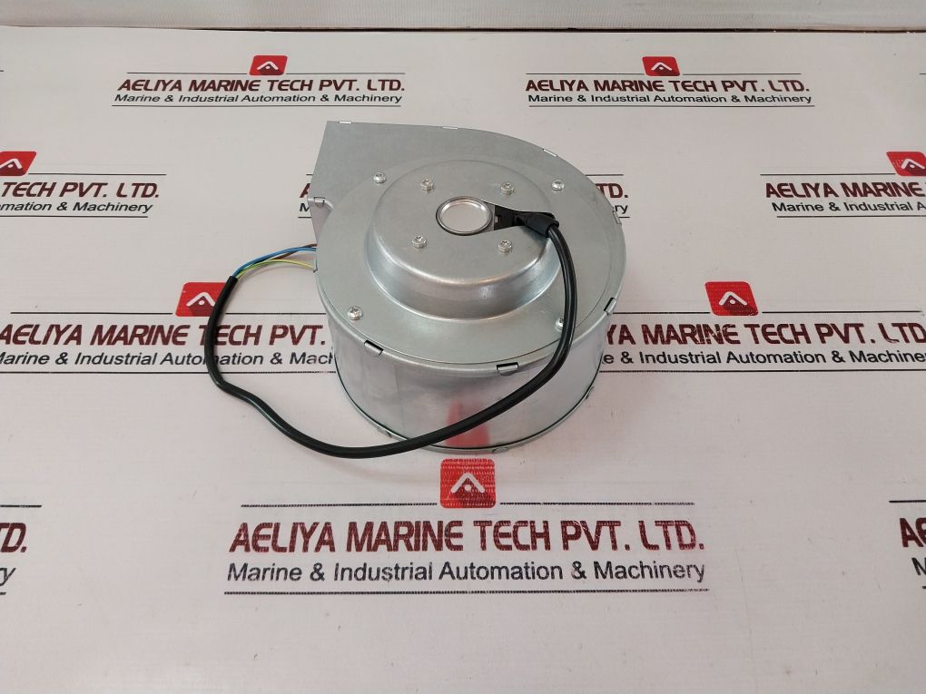 Ebmpapst G2E120-cr21-31 Centrifugal Turbo Blower Fan 230V 50/60Hz