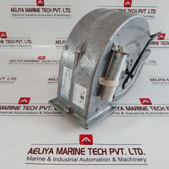 Ebmpapst G2E140-ai28-01 Centrifugal Fan/Blower Fan
