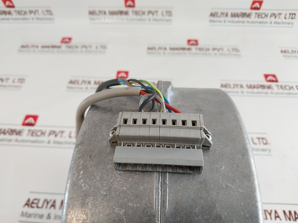 Ebmpapst G2E140-ai28-01 Centrifugal Fan/Blower Fan