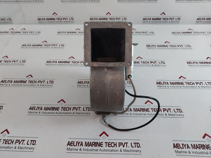 Ebmpapst G2E140-ai28-01 Blower & Centrifugal Fan