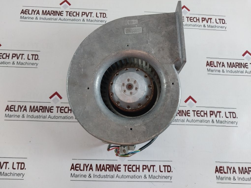 Ebmpapst G2E140-ai28-01