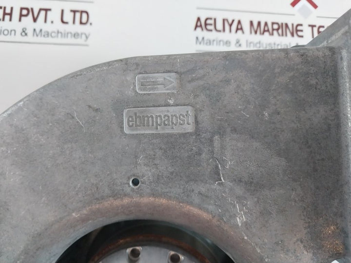 Ebmpapst G2E140-ai28-01 Blower & Centrifugal Fan