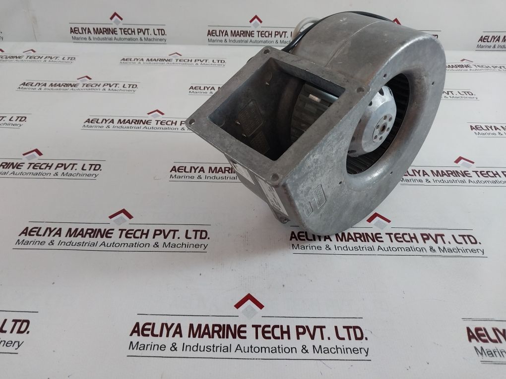 Ebmpapst G2E140-ai28-01 Blower & Centrifugal Fan