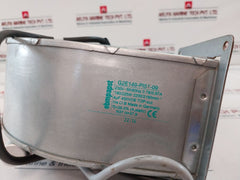 Ebmpapst G2E140-pi51-09 Centrifugal Fan
