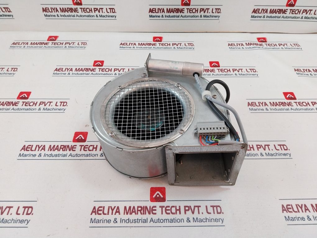 Ebmpapst G2E140-pi51-09 Centrifugal Fan