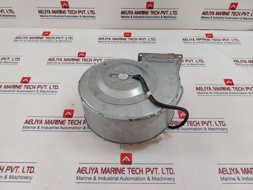 Ebmpapst G2E140-pi51-09 Centrifugal Fan