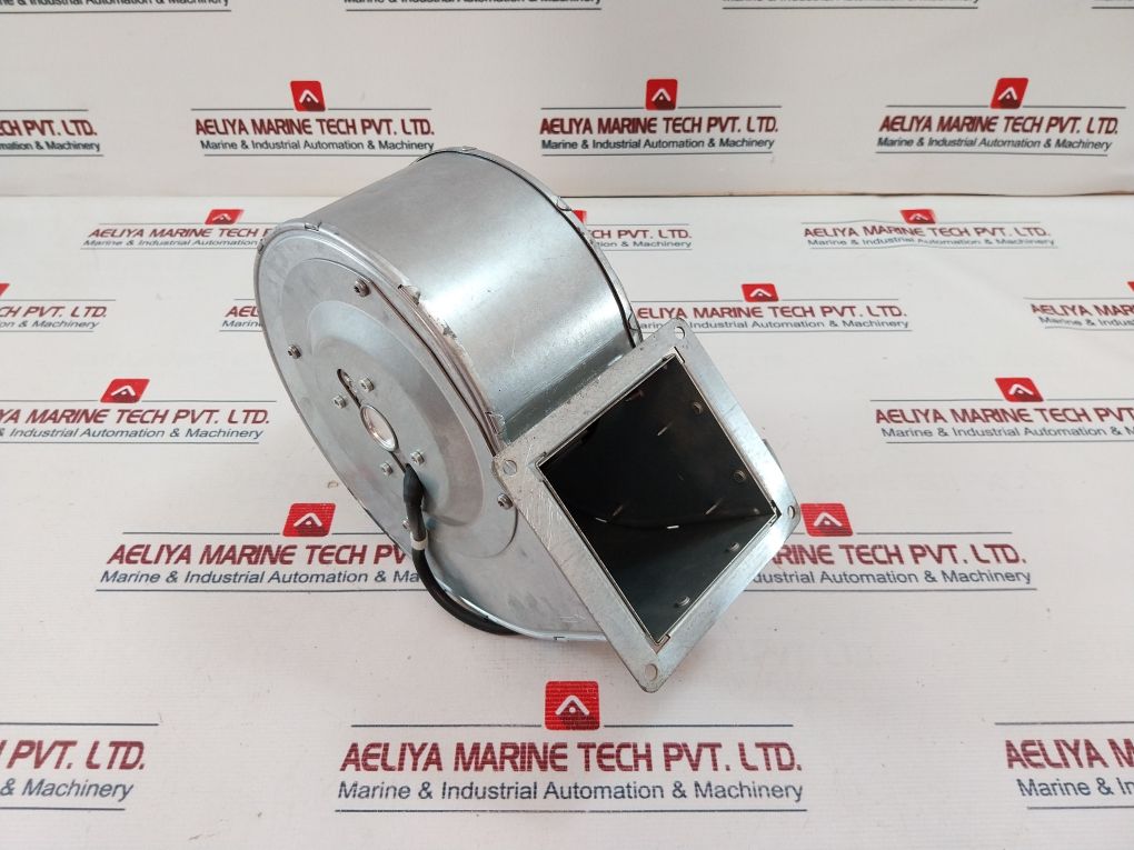 Ebmpapst G2E140-pi51-09 Centrifugal Fan
