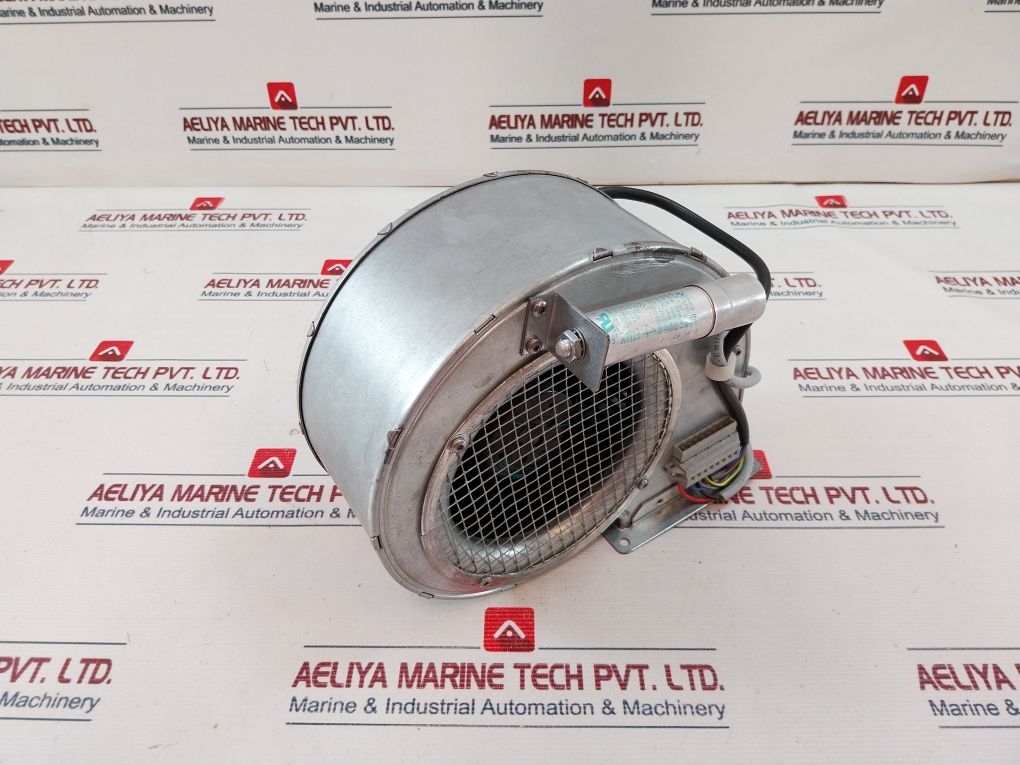 Ebmpapst G2E140-pi51-09 Centrifugal Fan