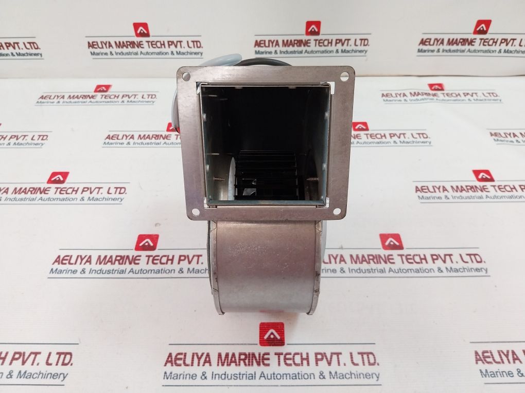 Ebmpapst G2E140-pi51-09 Centrifugal Fan