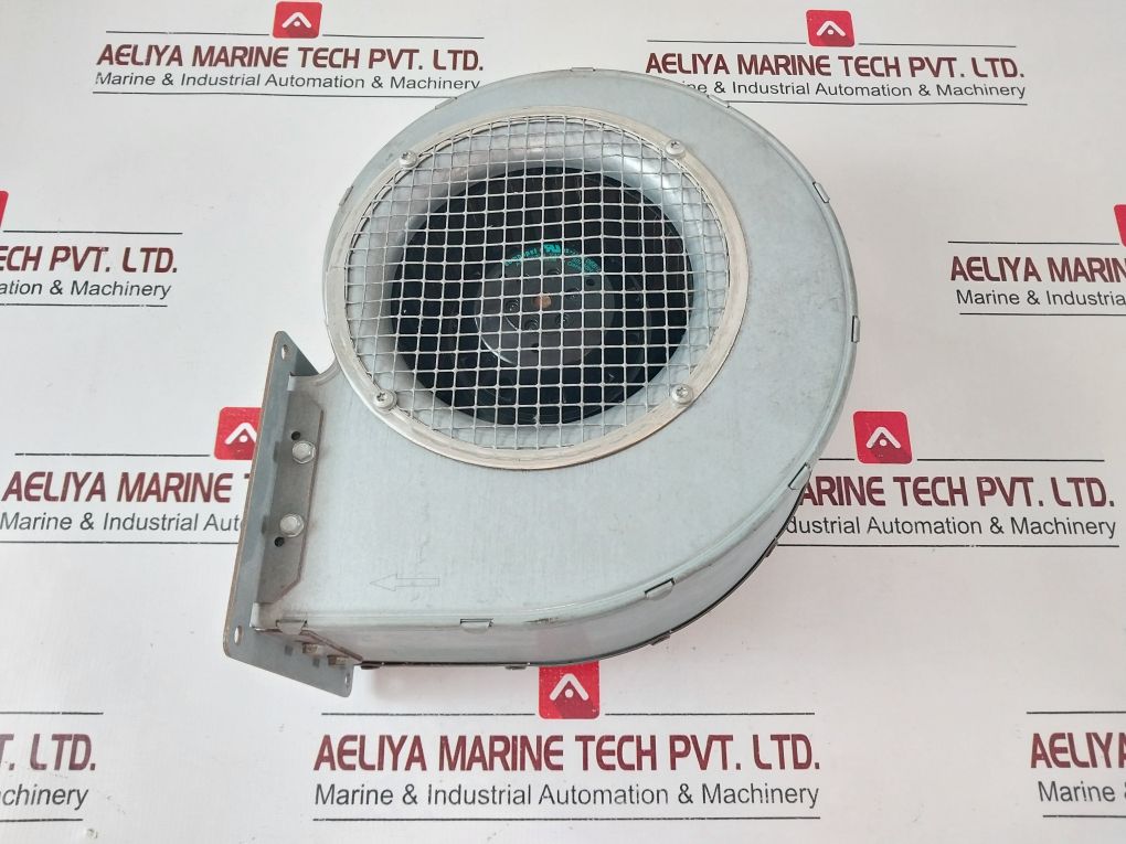 Ebmpapst G2E140-pi51-42
