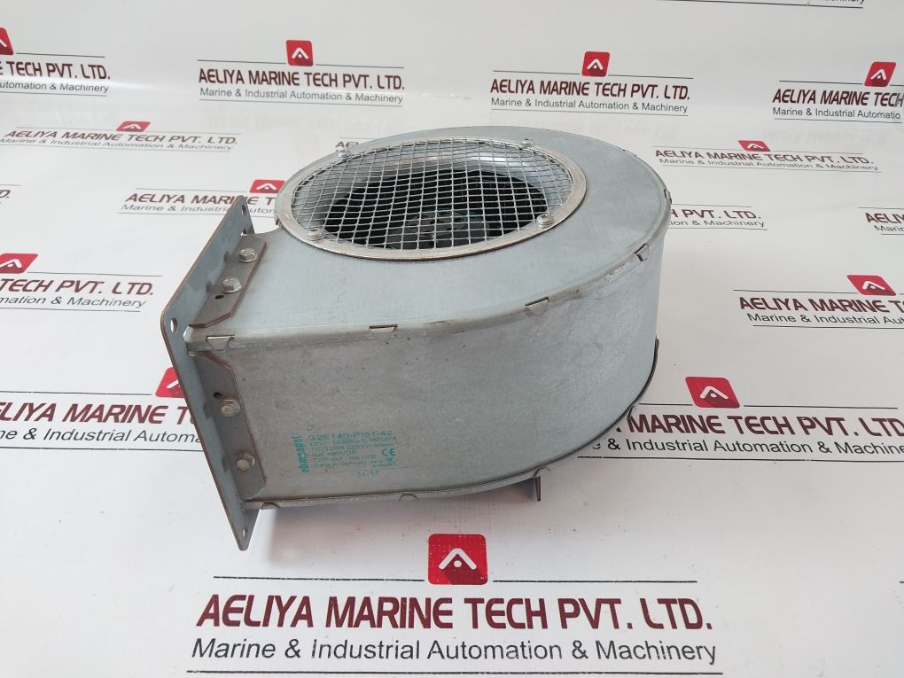 Ebmpapst G2E140-pi51-42 Frequency Conversion Special Blower