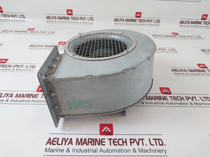 Ebmpapst G2E140-pi51-42 Frequency Conversion Special Blower