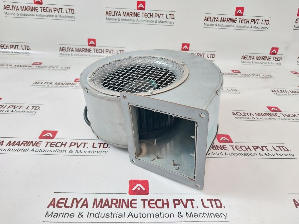 Ebmpapst G2E140-pi51-42 Frequency Conversion Special Blower