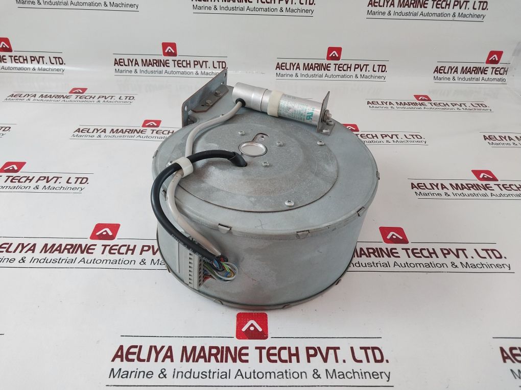 Ebmpapst G2E140-pi51-42 Frequency Conversion Special Blower