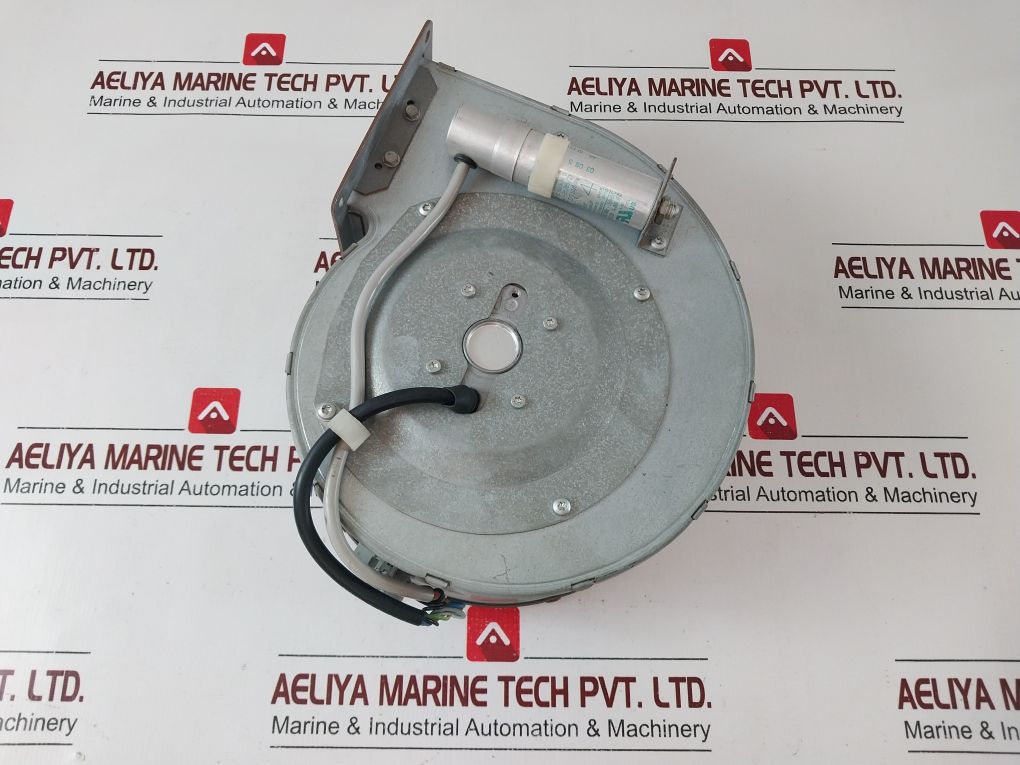 Ebmpapst G2E140-pi51-42 Frequency Conversion Special Blower